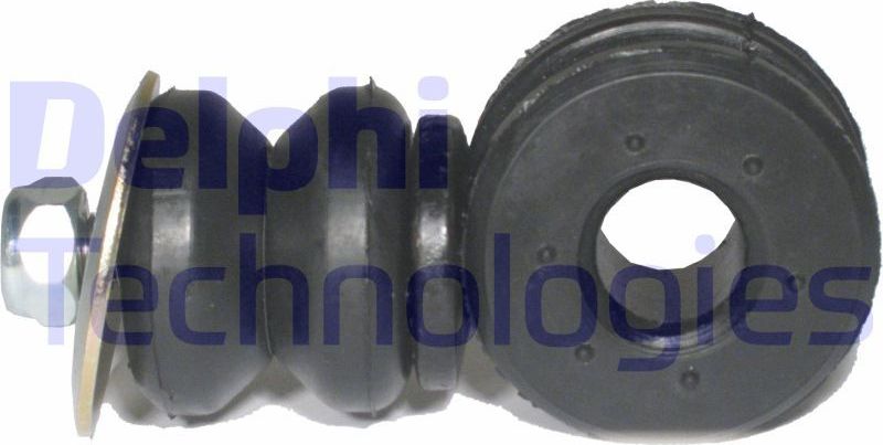 Стойка (тяга) стабилизатора Delphi. Артикул TC2036