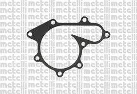 Помпа (водяной насос) Metelli. Артикул 24-1181