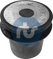 Сайлентблок заднего рычага подвески RTS. Артикул 017-01221