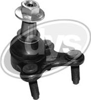 Шаровая опора DYS передняя левая нижняя для SEAT Alhambra II 2010-2026. Артикул 27-91031-2