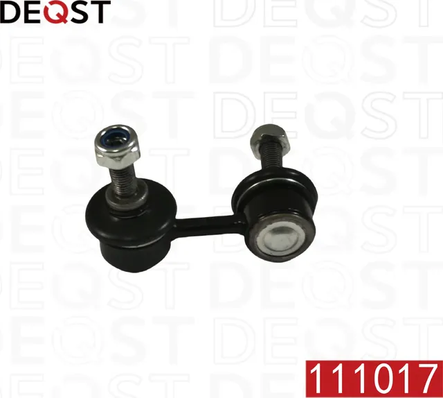 Стойка стабилизатора (Deqst). Артикул 111017