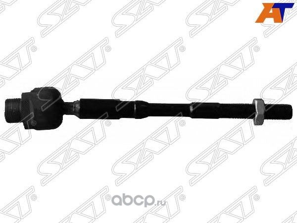 ТЯГА РУЛЕВАЯ NISSAN JUKEQASHQAIX-TRAILRENAULT K (SAT). Артикул STD8521JG00A