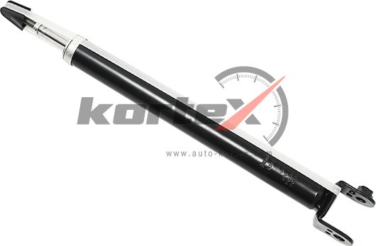 Амортизатор задн. GAS L/R (Kortex). Артикул KSA896STD