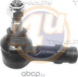 Наконечник рулевой тяги 4U. Артикул DW-A-87049