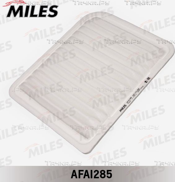 Воздушный фильтр Miles для Mitsubishi Grandis 2004-2011. Артикул AFAI285