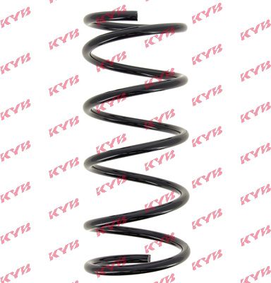Пружина подвески KYB (Каяба) K-Flex. Артикул RA3117
