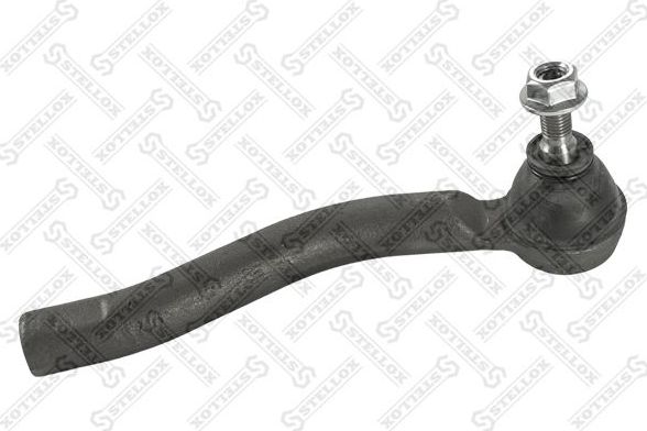 Наконечник рулевой тяги Stellox. Артикул 51-00334-SX