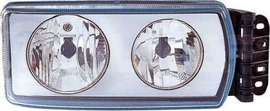 Фара передняя основная Alkar правая для IVECO EuroCargo I, II, III 2003-2012. Артикул 9842248