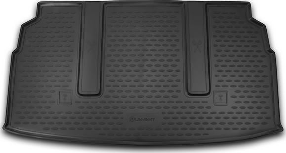 Коврик Element для багажника SsangYong Stavic 2013-2015. Артикул NLC.61.04.B14