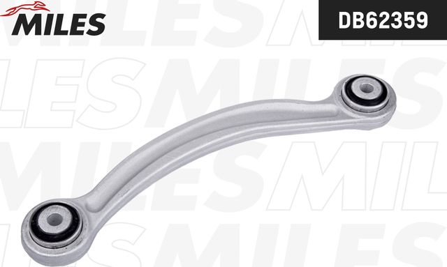 Рычаг задней подвески Miles (алюминий) передний правый верхний для Mercedes-Benz E-Класс IV (W212, S212, C207) 2009-2016. Артикул DB62359