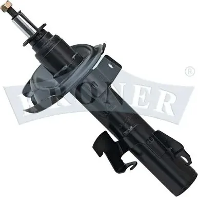Амортизатор газовый передний правый MAZDA 3 (03-), 5 (05-) FR (Kroner). Артикул K3512236G