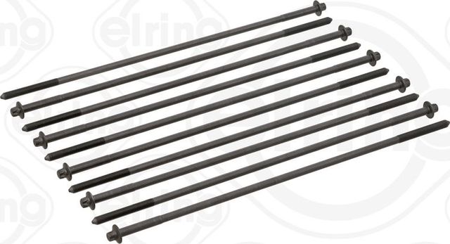 Комплект болтов ГБЦ Elring для Caterham 21 1994-2002. Артикул 049.630