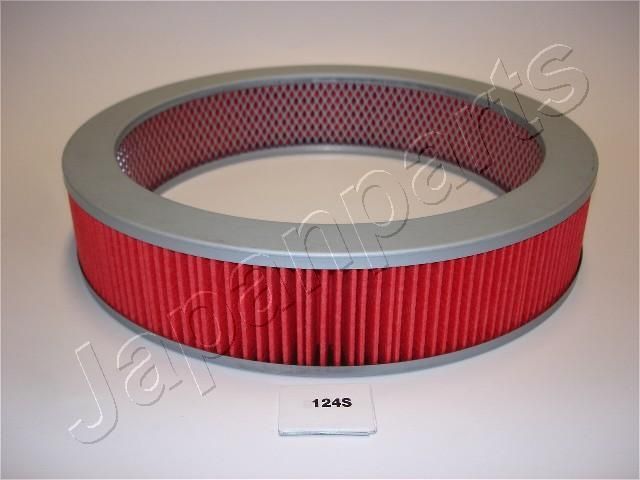 Воздушный фильтр Japanparts. Артикул FA-124S