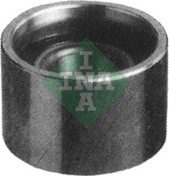 Направляющий (ведущий) ролик ремня ГРМ Ina для Renault 9 1982-1988. Артикул 532 0422 10