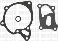 Помпа (водяной насос) Metelli. Артикул 24-0701