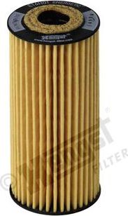 Масляный фильтр Hengst. Артикул E16H01 D51