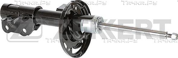 Амортизатор Zekkert передний левый для Mazda 6 III (GJ) 2012-2026. Артикул SG-6423
