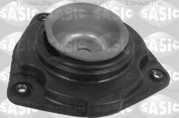 Опора амортизатора (стойки) Sasic передняя правая для Nissan Note I 2006-2012. Артикул 2656030