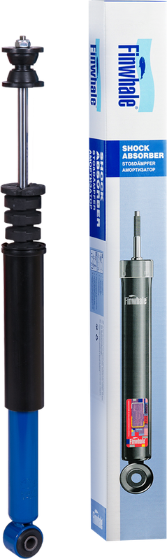 Амортизатор Finwhale. Артикул 25073GU