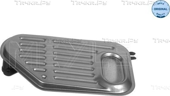 Фильтр АКПП Meyle Original для BMW 3 IV (E46) 1998-2007. Артикул 100 325 0005