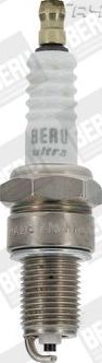 Свеча зажигания Beru Ultra для Austin Maestro 1983-1985. Артикул Z11