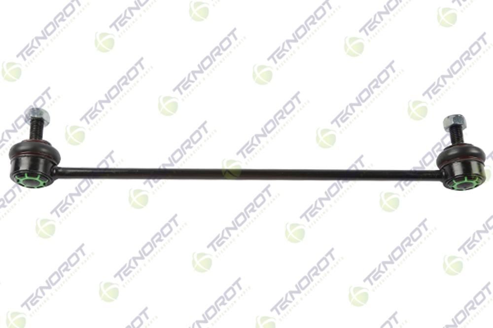 Стойка (тяга) стабилизатора Teknorot. Артикул P-240T