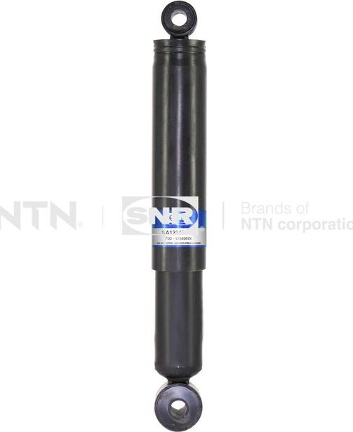 Амортизатор NTN / SNR. Артикул SA97321.03