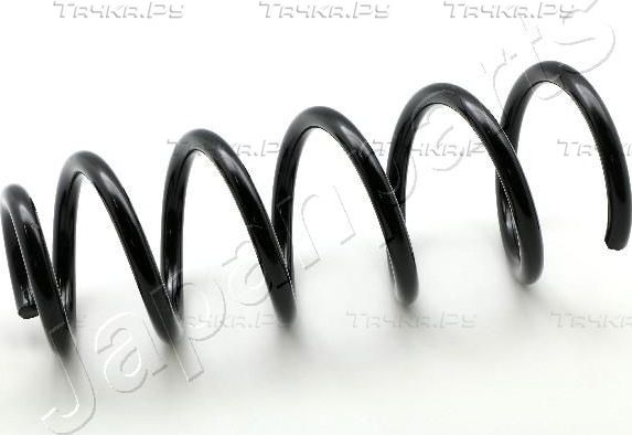 Пружина подвески Japanparts. Артикул ZC7133A