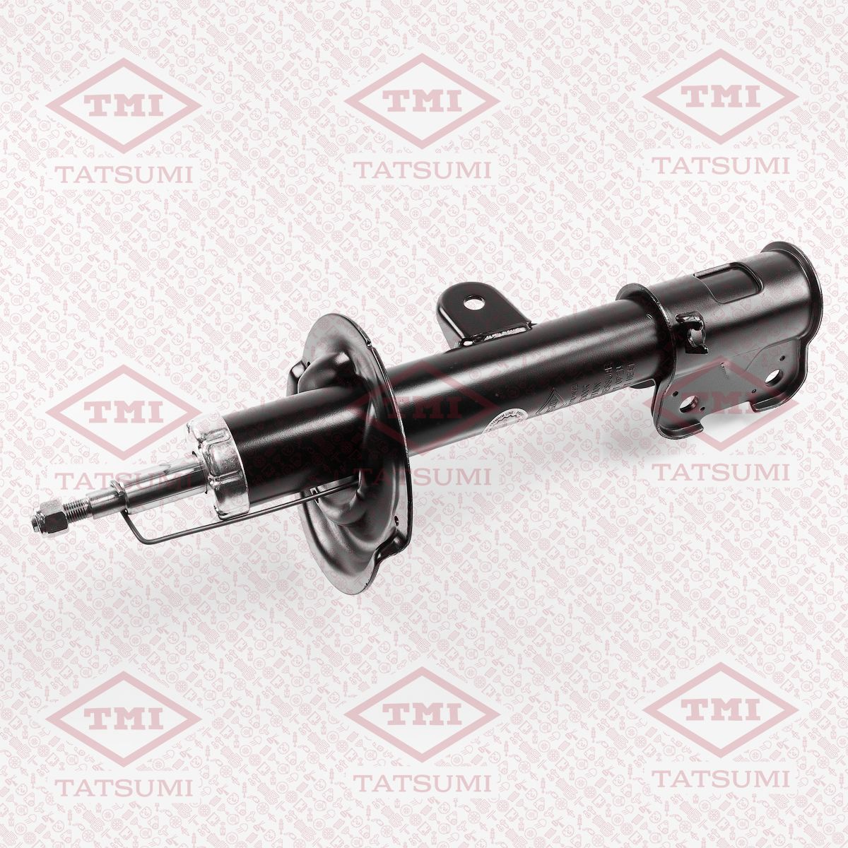 Амортизатор передний газовый R (Tatsumi). Артикул TAA2100R