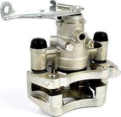 Тормозной суппорт BSG задний левый для Ford Transit VII 2006-2014. Артикул BSG 30-245-005