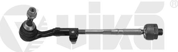 Рулевая тяга Vika левая для BMW 1 I (E81/E82/E87/E88) 2004-2011. Артикул 49985701