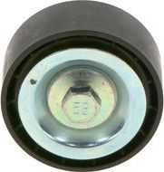 Направляющий (ведущий) ролик приводного поликлинового ремня Bosch. Артикул 1 987 945 840