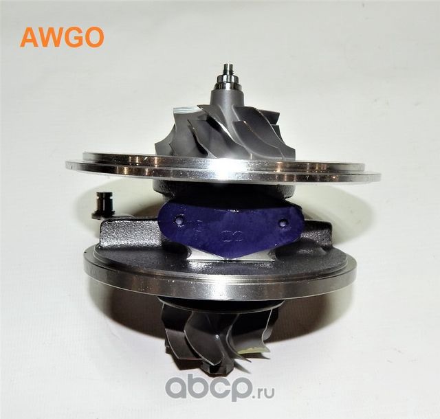 Картридж турбокомпрессора автомобильного A6480960299 (Awgo) Awgo. Артикул A6480960299AVC
