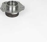 Ступица колеса с интегрированным подшипником BSG. Артикул BSG 90-600-021