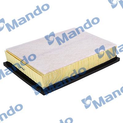 Воздушный фильтр Mando. Артикул EAF00062M