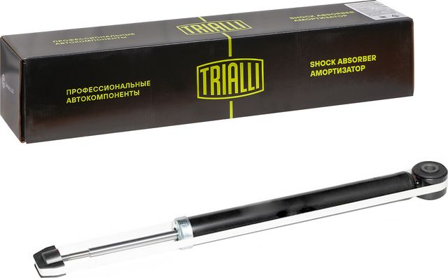 Амортизатор Trialli. Артикул AG 09501
