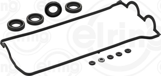 Комплект прокладок клапанной крышки 441724 Elring. Артикул 389.310