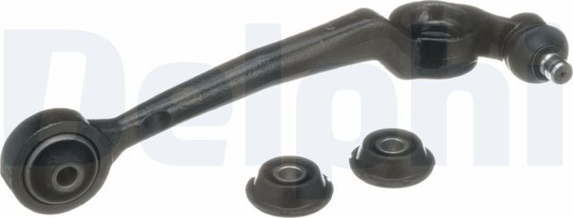 Поперечный рычаг передней подвески Delphi правый нижний внешний для Audi 100 IV (C4) 1990-1994. Артикул TC505
