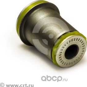 Сайлентблок полиуретановый передней подвески, нижнего рычага (Точка Опоры) Точка Опоры. Артикул 106563