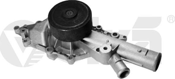 Помпа (водяной насос) Vika. Артикул 19905301
