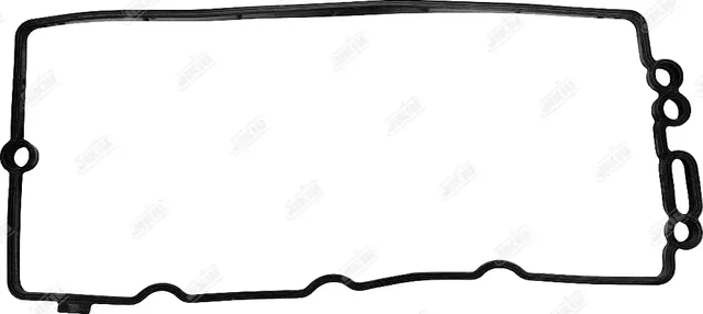 Прокладка крышки клапанной (Jikiu). Артикул CC33002