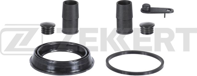 Ремкомплект тормозного суппорта Zekkert. Артикул BR-1275