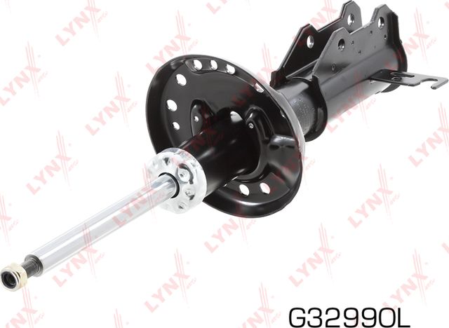 Амортизатор LYNXauto. Артикул G32990L