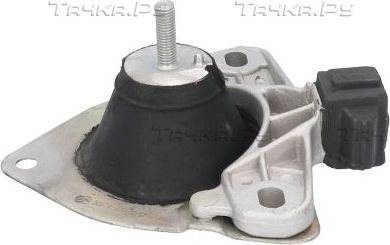 Подушка (опора) двигателя Birth передняя правая для Renault Laguna I 1993-2001. Артикул 50674
