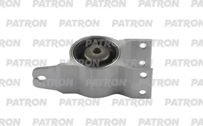 Сайлентблок рычага подвески (Patron) Patron. Артикул PSE12307