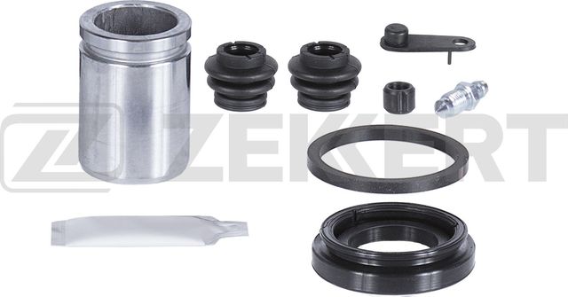 Ремкомплект тормозного суппорта Zekkert задний для Kia Proceed I 2008-2013. Артикул BR-1031