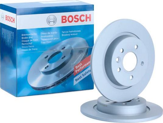 Тормозной диск Bosch. Артикул 0 986 479 691