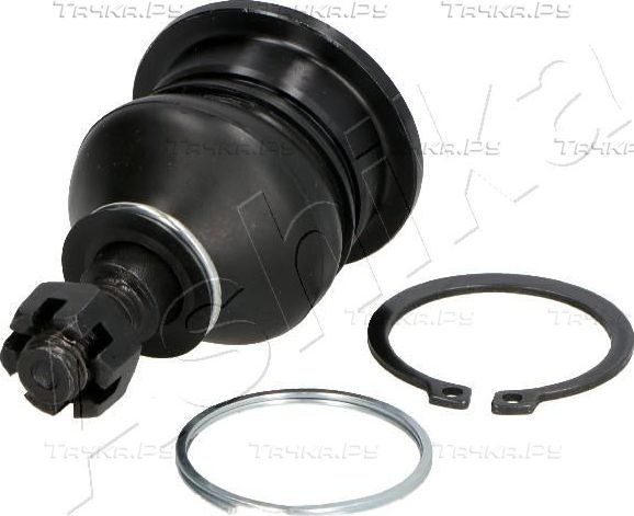 Шаровая опора ASHIKA передняя верхняя для Honda Civic V 1991-1996. Артикул 73-04-401