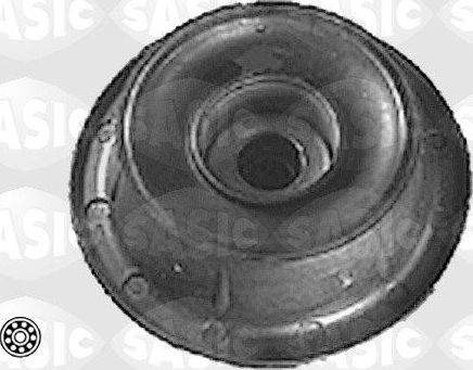 Опора амортизатора (стойки) Sasic. Артикул 9005604