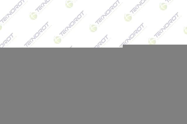 Рулевая тяга Teknorot для Hyundai Sonata V (NF) 2005-2010. Артикул HY-573